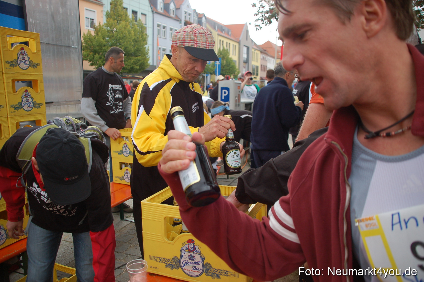 0016 Stadtlauf Neumarkt 2008
